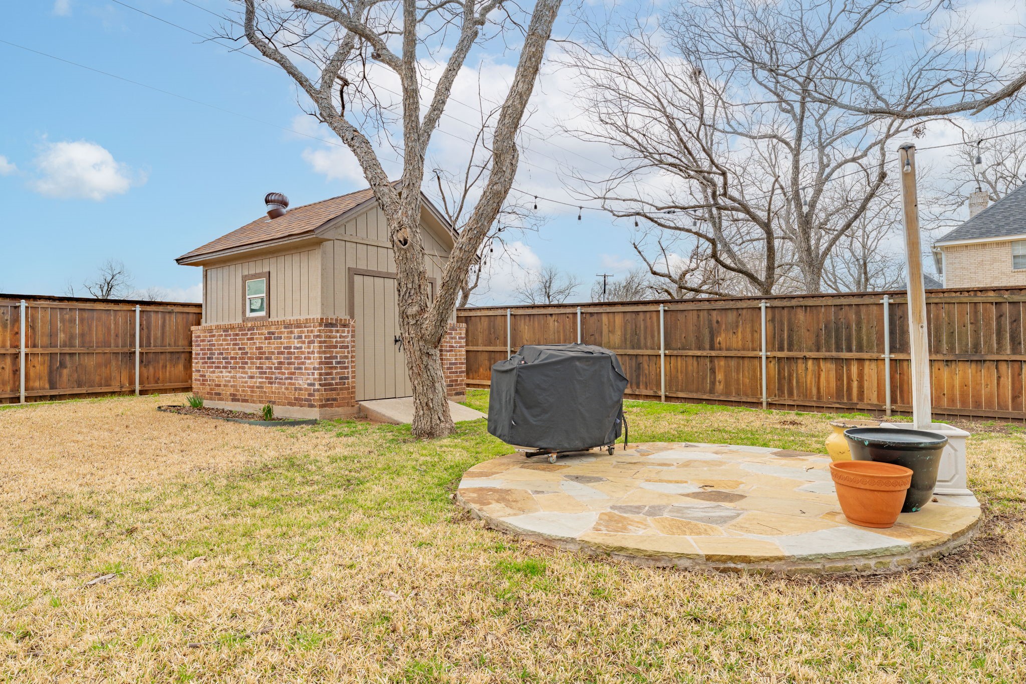 7115 Westover Drive Granbury TX 76049