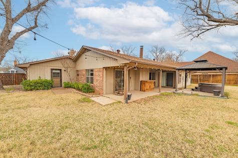 7115 Westover Drive Granbury TX 76049