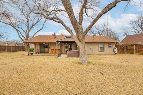 7115 Westover Drive Granbury TX 76049