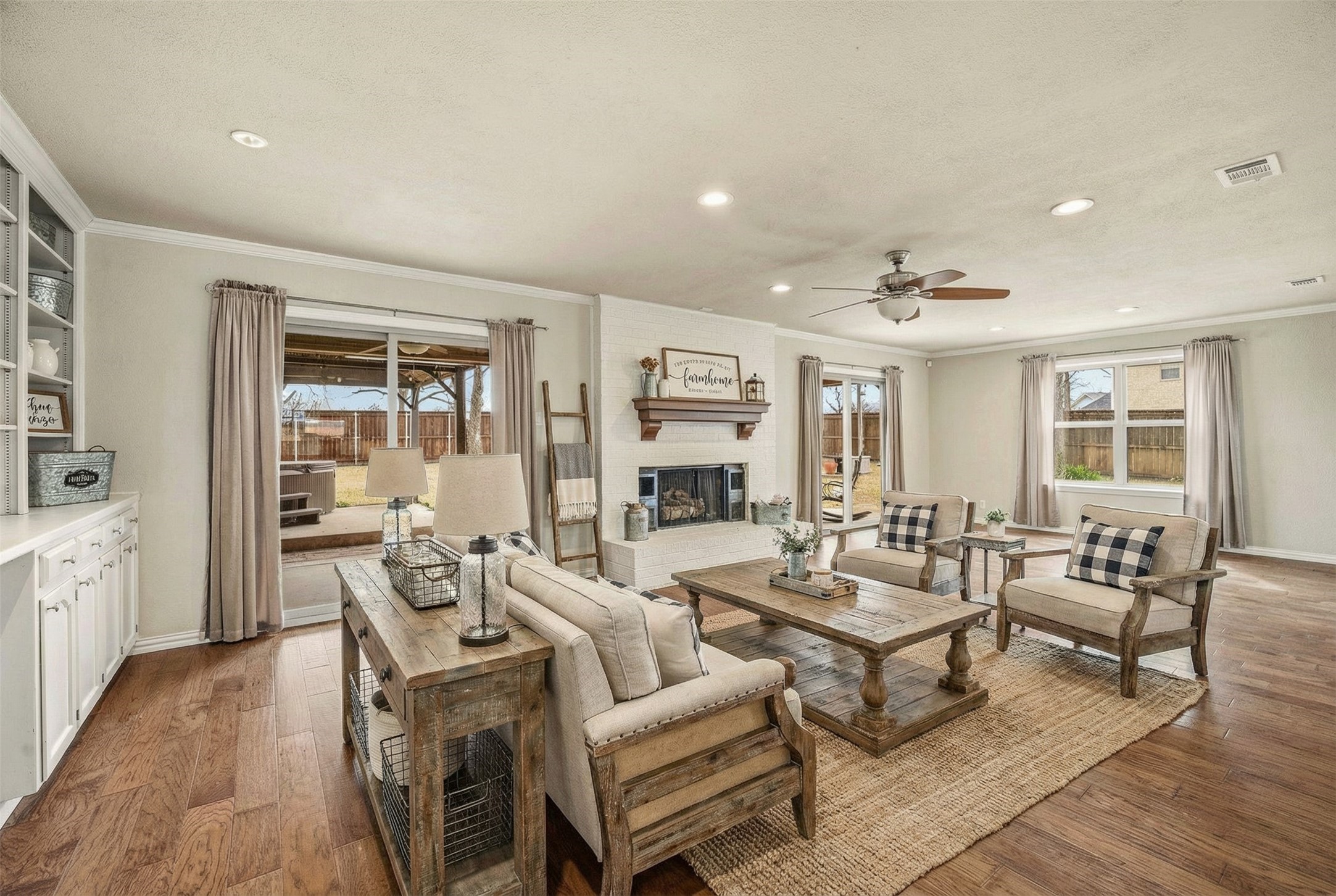 7115 Westover Drive Granbury TX 76049