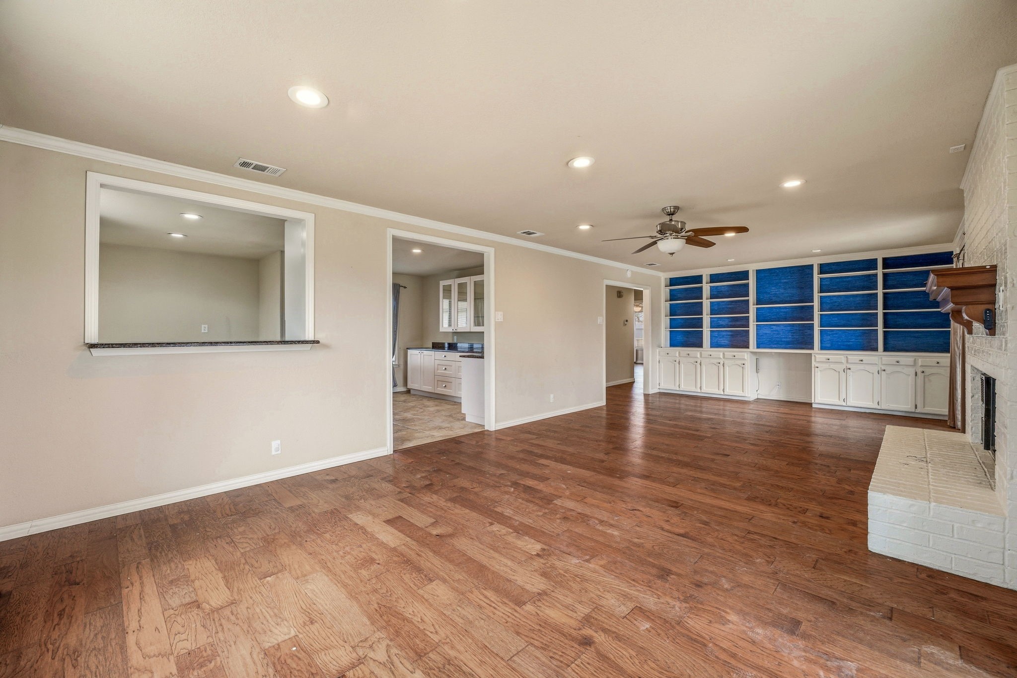 7115 Westover Drive Granbury TX 76049