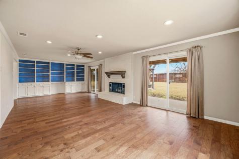 7115 Westover Drive Granbury TX 76049