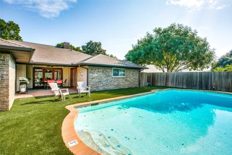 3300 Brookshire Drive Plano TX 75075