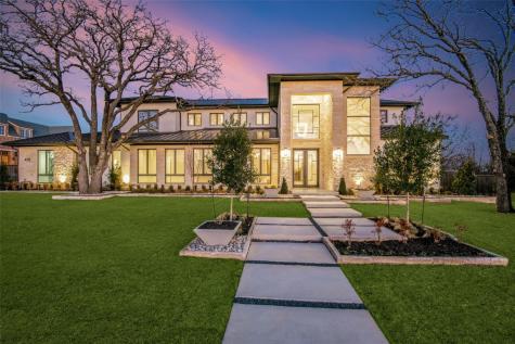 4513 Saddleback Lane Southlake TX 76092