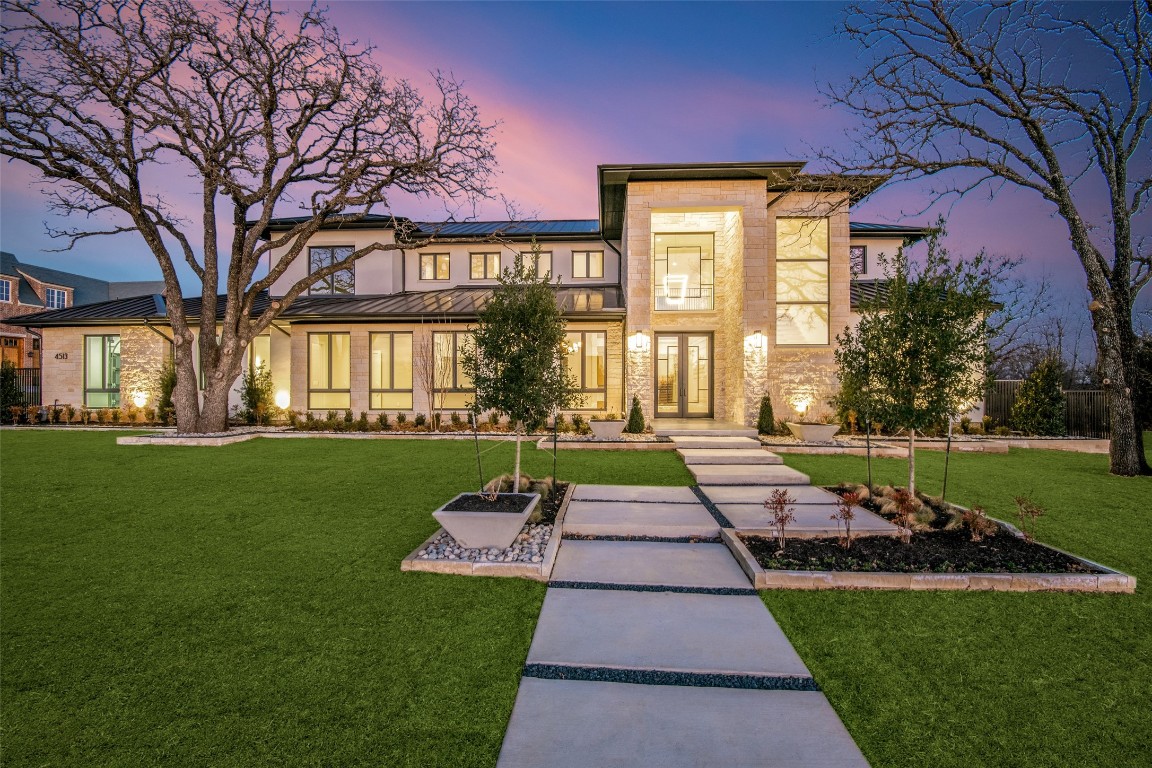 4513 Saddleback Lane Southlake TX 76092