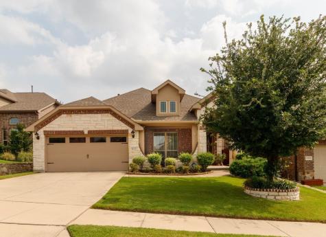 912 Hodge Street Mckinney TX 75071