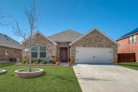 1204 Cowboy Lane Princeton TX 75407