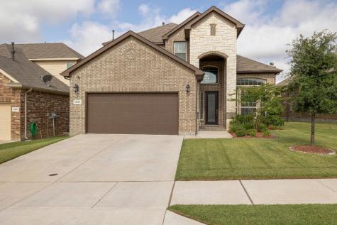 10001 Tule Lake Road Fort Worth TX 76177