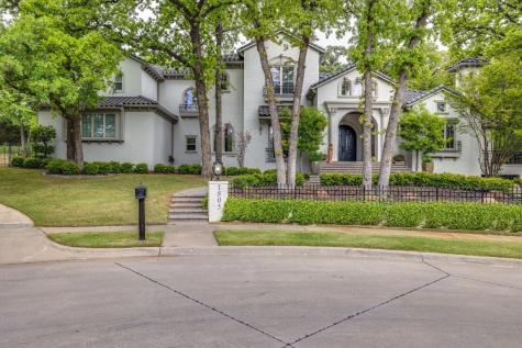 1805 Buckingham Court Keller TX 76262