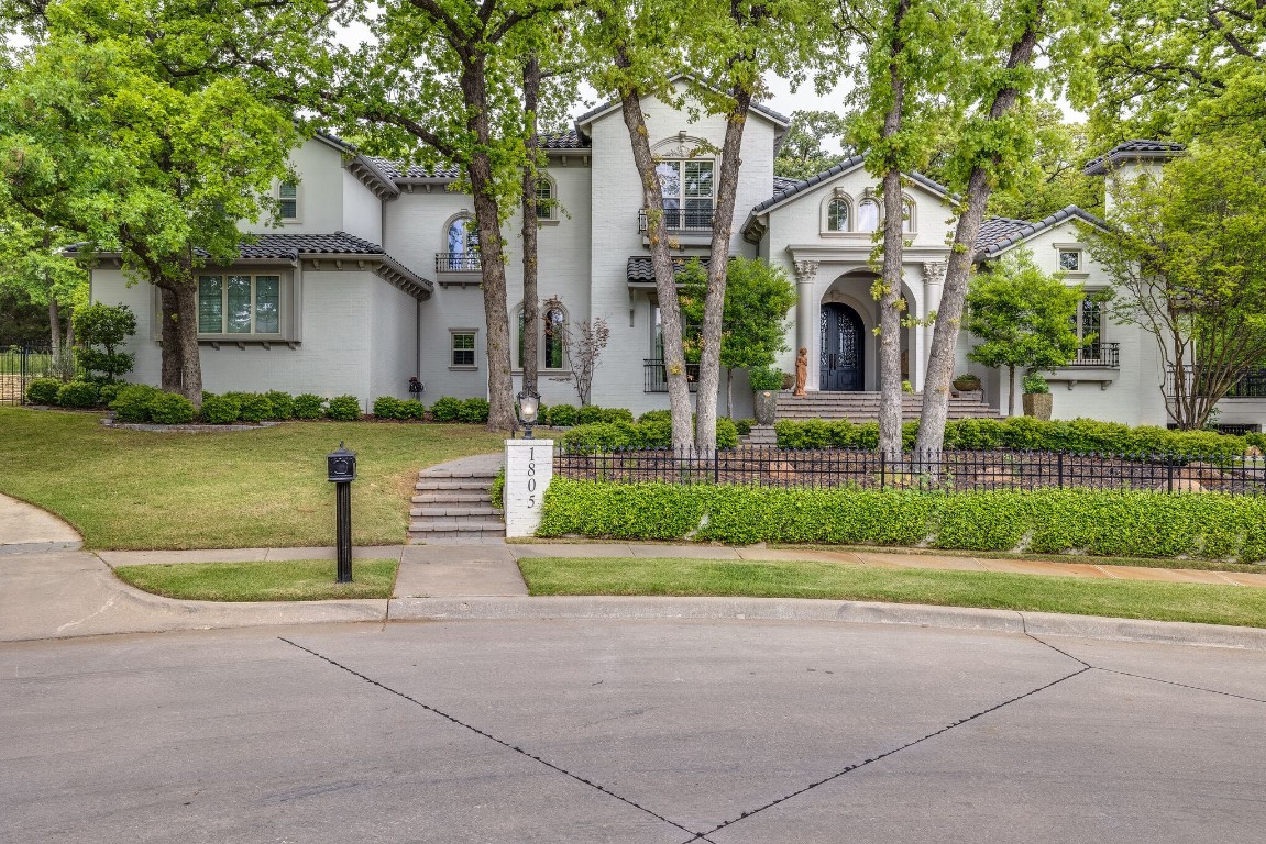 1805 Buckingham Court Keller TX 76262