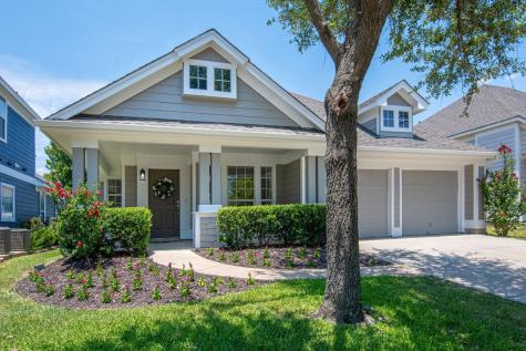 5101 Meyers Lane Fort Worth TX 76244