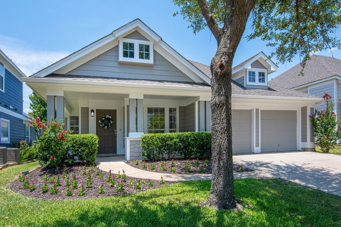 5101 Meyers Lane Fort Worth TX 76244