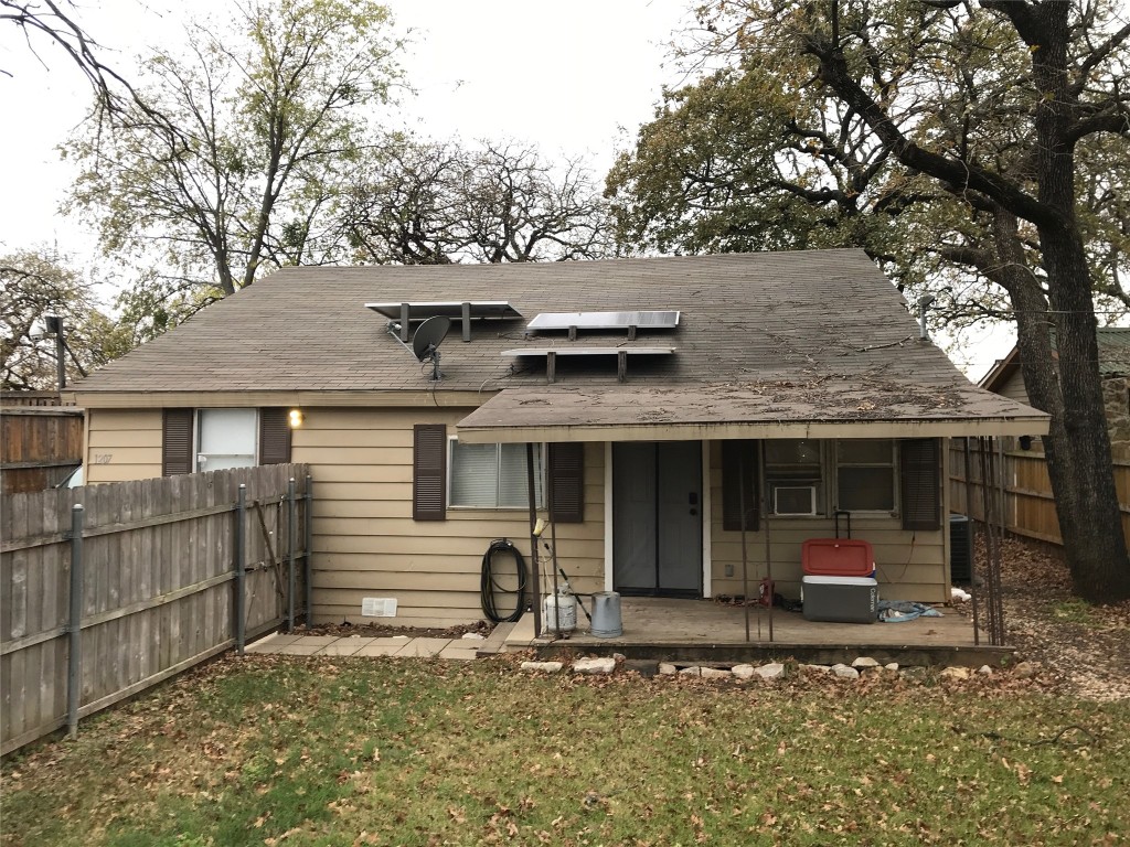 1207 Oak Street Little Elm TX 75068