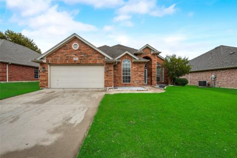 2712 Flint Rock Drive Fort Worth TX 76131