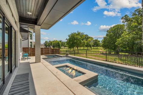 211 River Trail Court Westworth Village TX 76114
