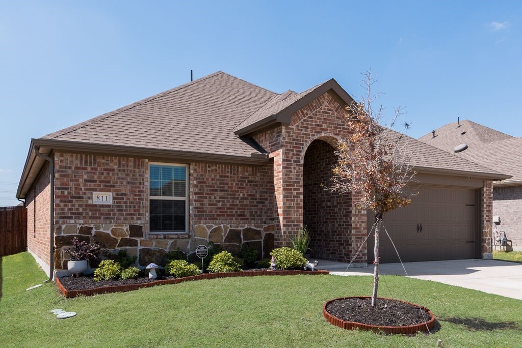 811 Dove Haven Way Lavon TX 75166