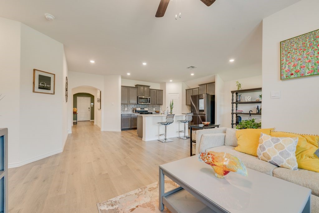 811 Dove Haven Way Lavon TX 75166