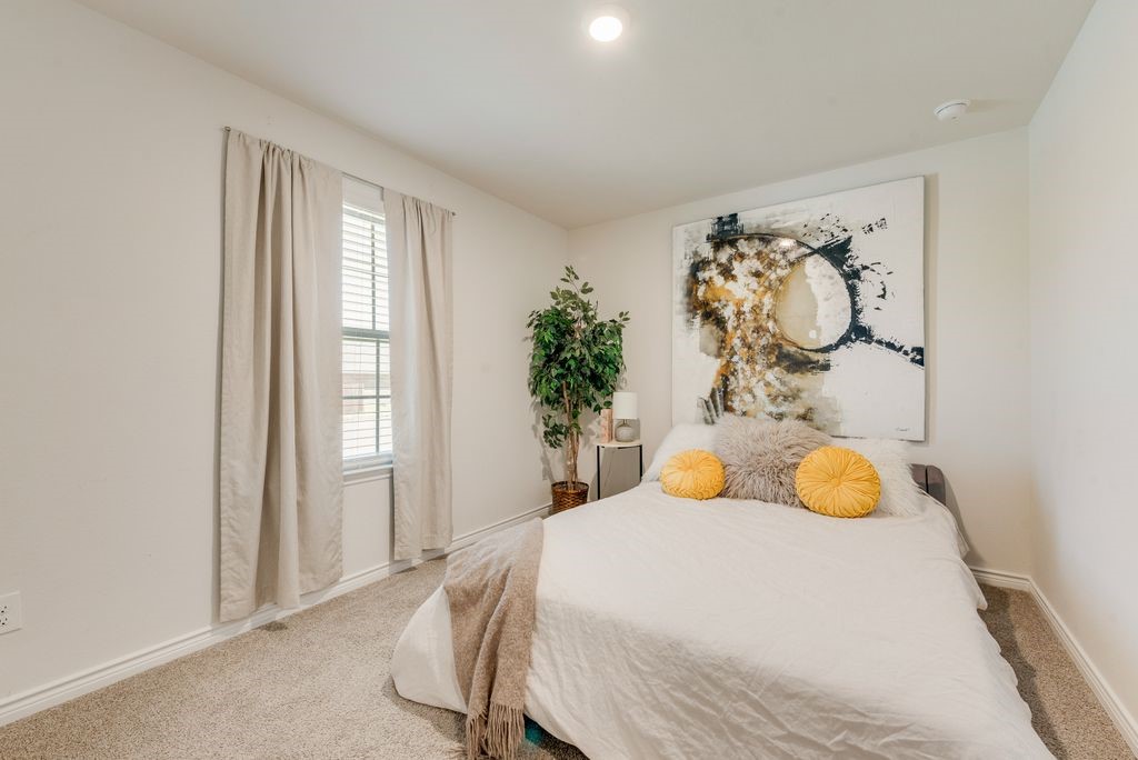 811 Dove Haven Way Lavon TX 75166