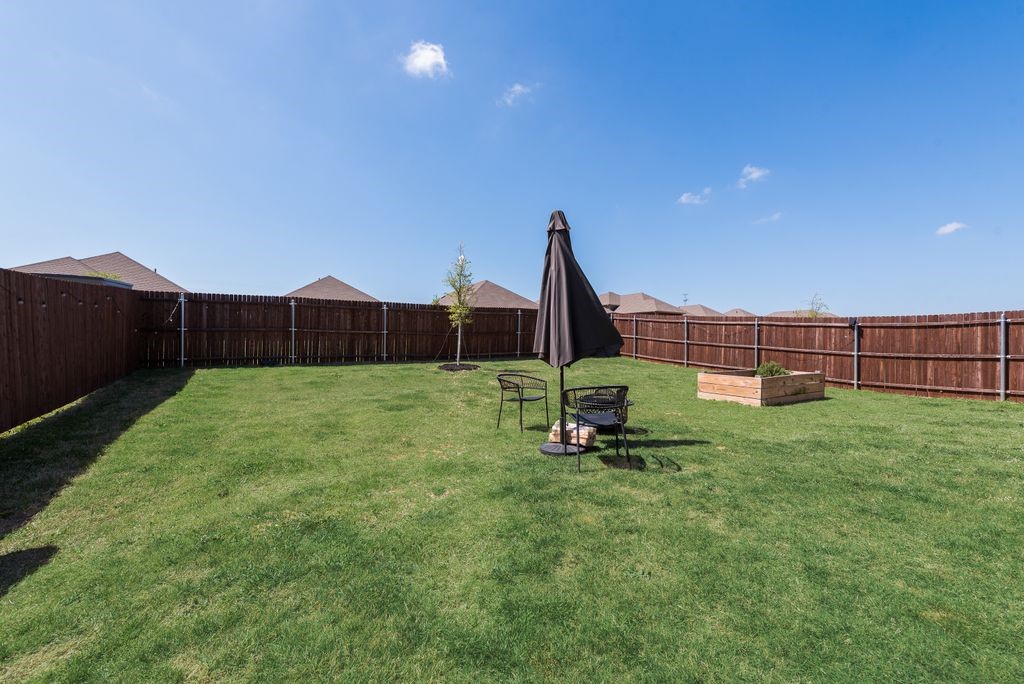 811 Dove Haven Way Lavon TX 75166