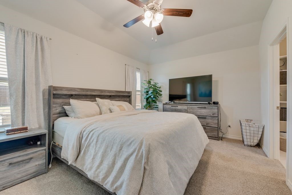 811 Dove Haven Way Lavon TX 75166