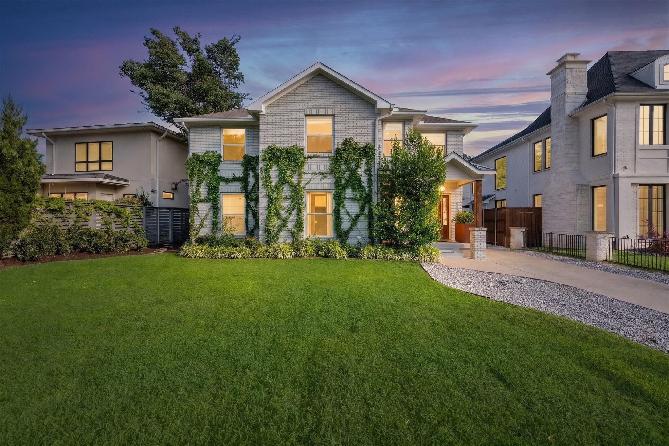 4182 Saranac Drive Dallas TX 75220
