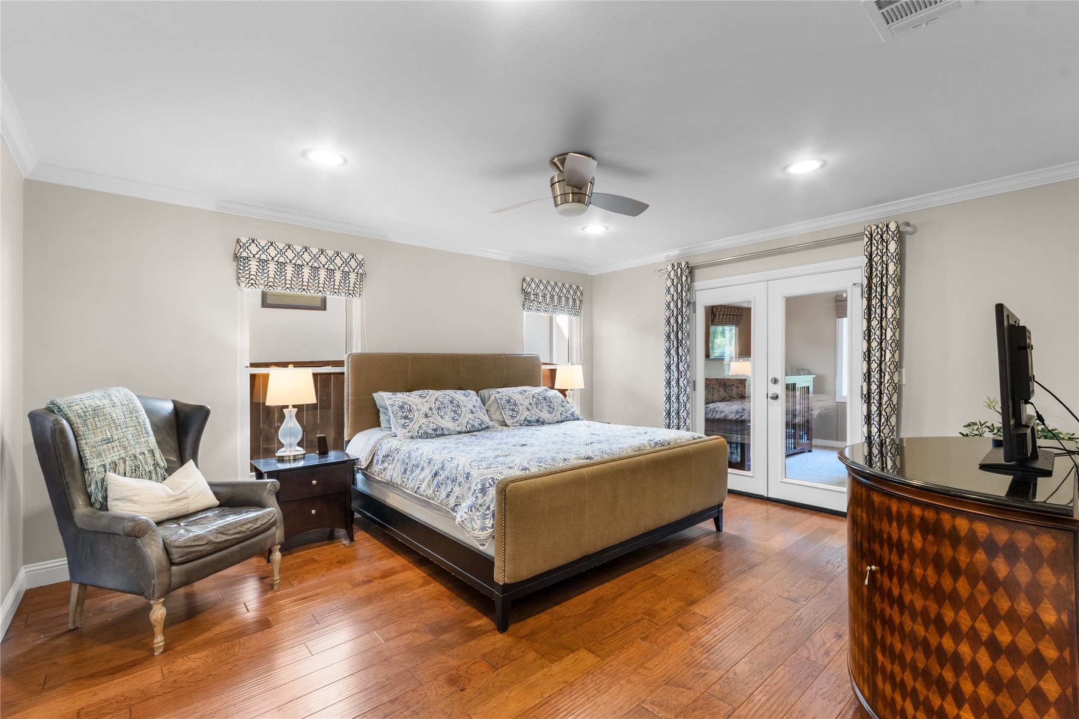 4182 Saranac Drive Dallas TX 75220