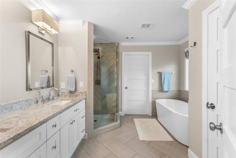 4182 Saranac Drive Dallas TX 75220