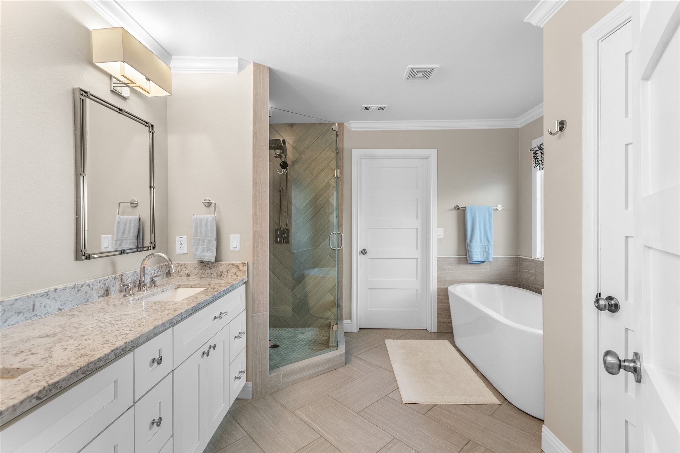 4182 Saranac Drive Dallas TX 75220