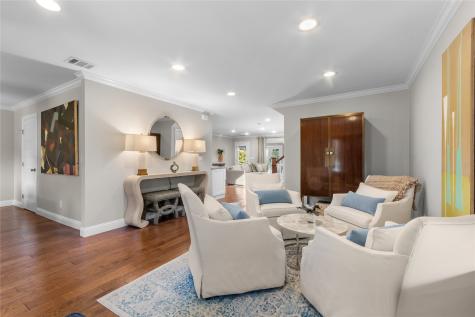 4182 Saranac Drive Dallas TX 75220