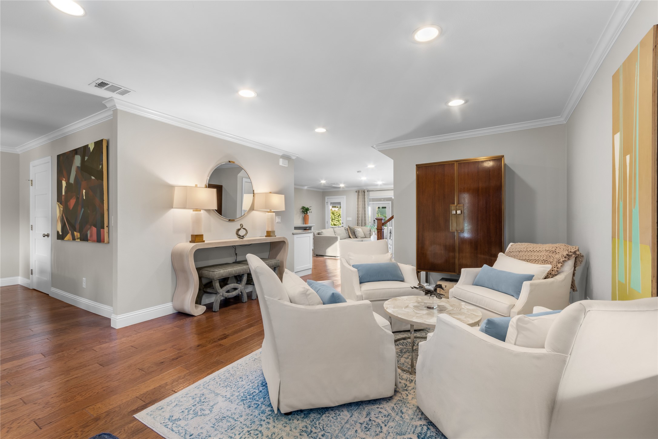 4182 Saranac Drive Dallas TX 75220