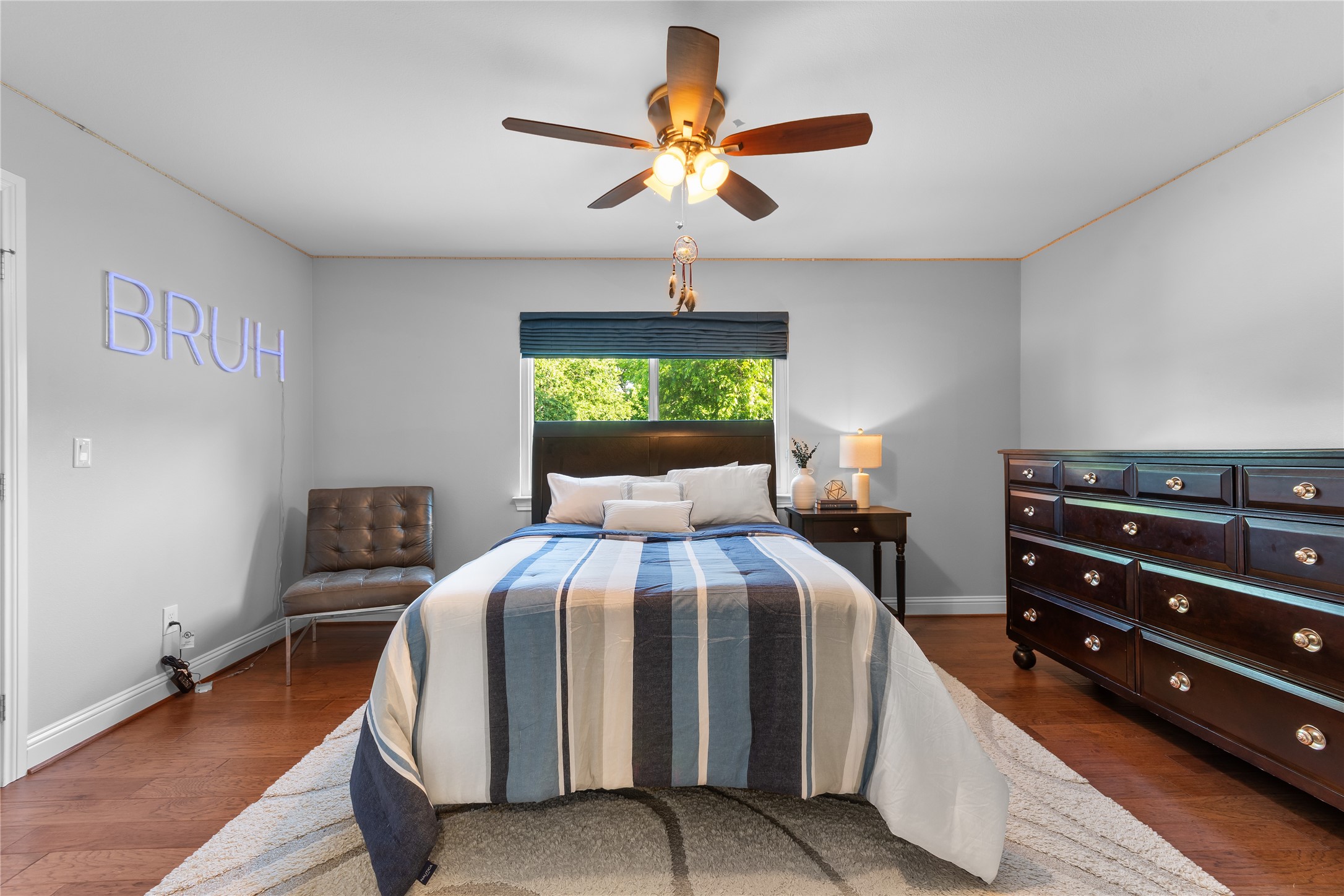 4182 Saranac Drive Dallas TX 75220