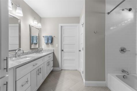 4182 Saranac Drive Dallas TX 75220