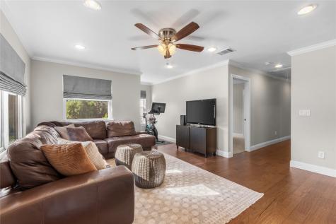 4182 Saranac Drive Dallas TX 75220