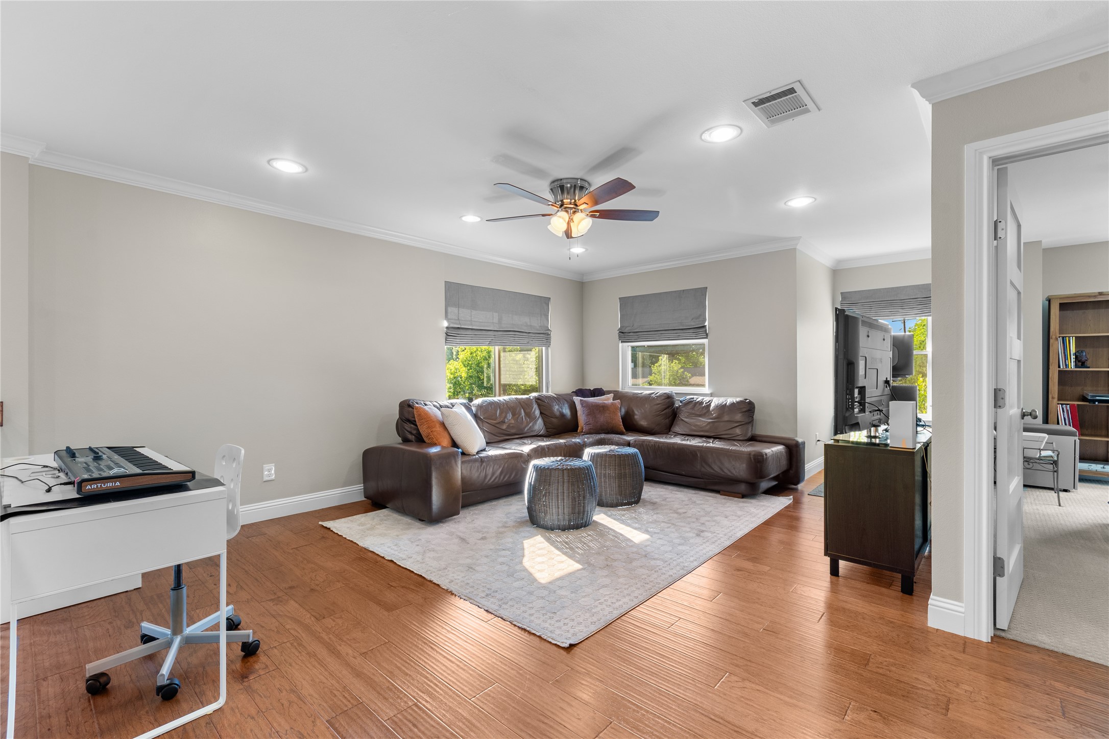 4182 Saranac Drive Dallas TX 75220