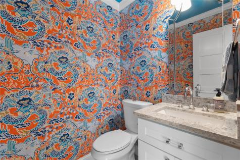 4182 Saranac Drive Dallas TX 75220