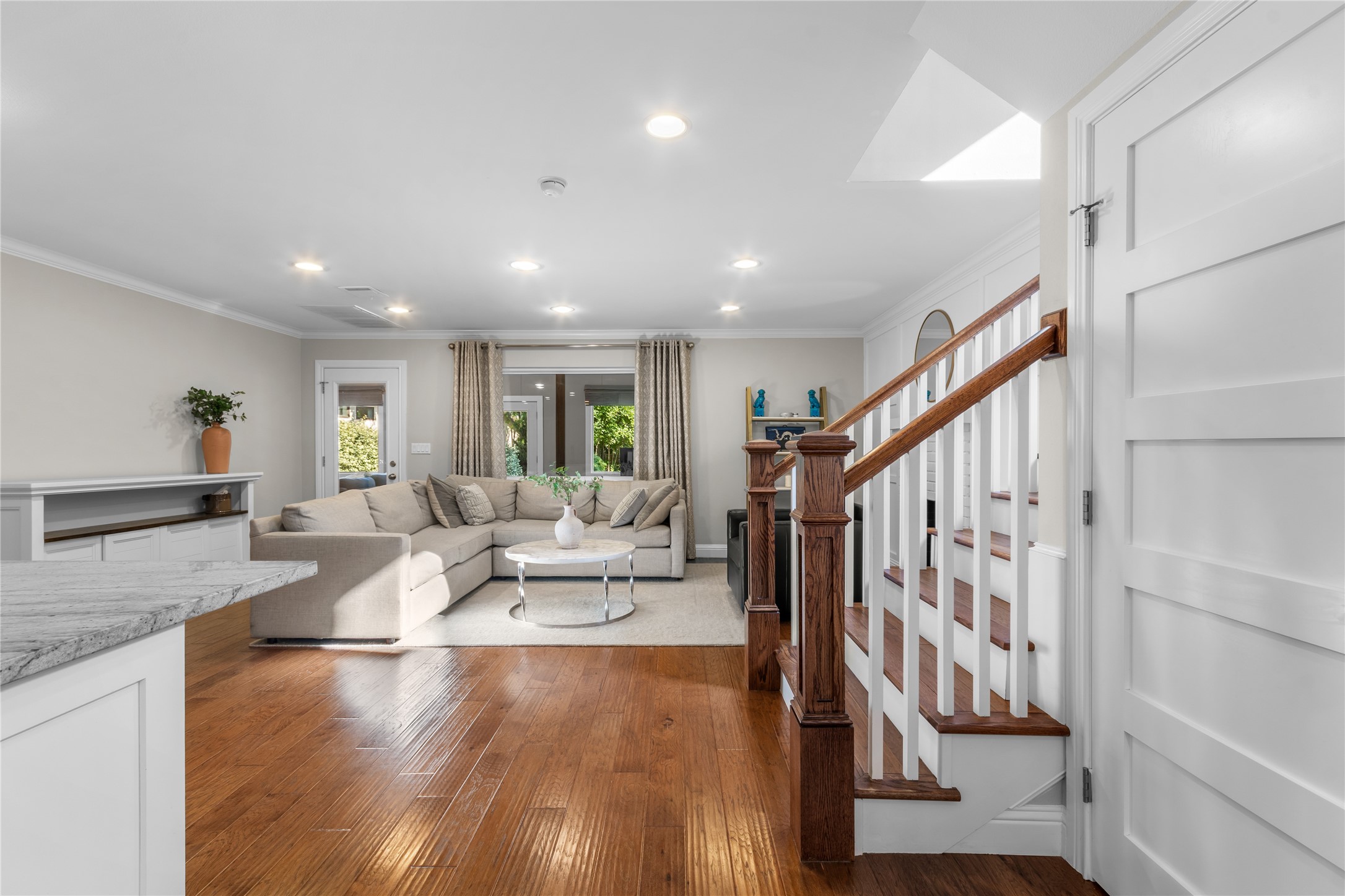 4182 Saranac Drive Dallas TX 75220