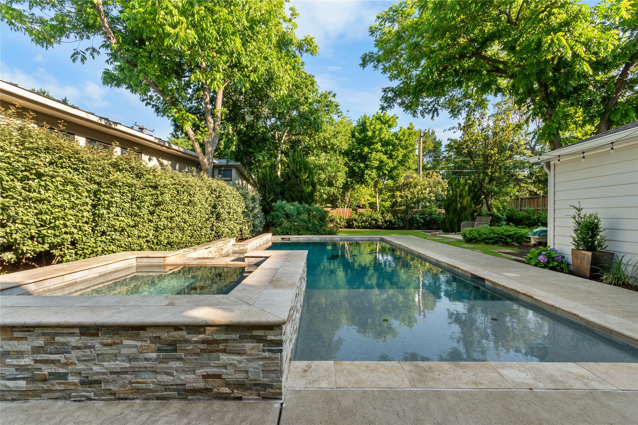 4182 Saranac Drive Dallas TX 75220