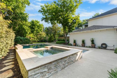 4182 Saranac Drive Dallas TX 75220