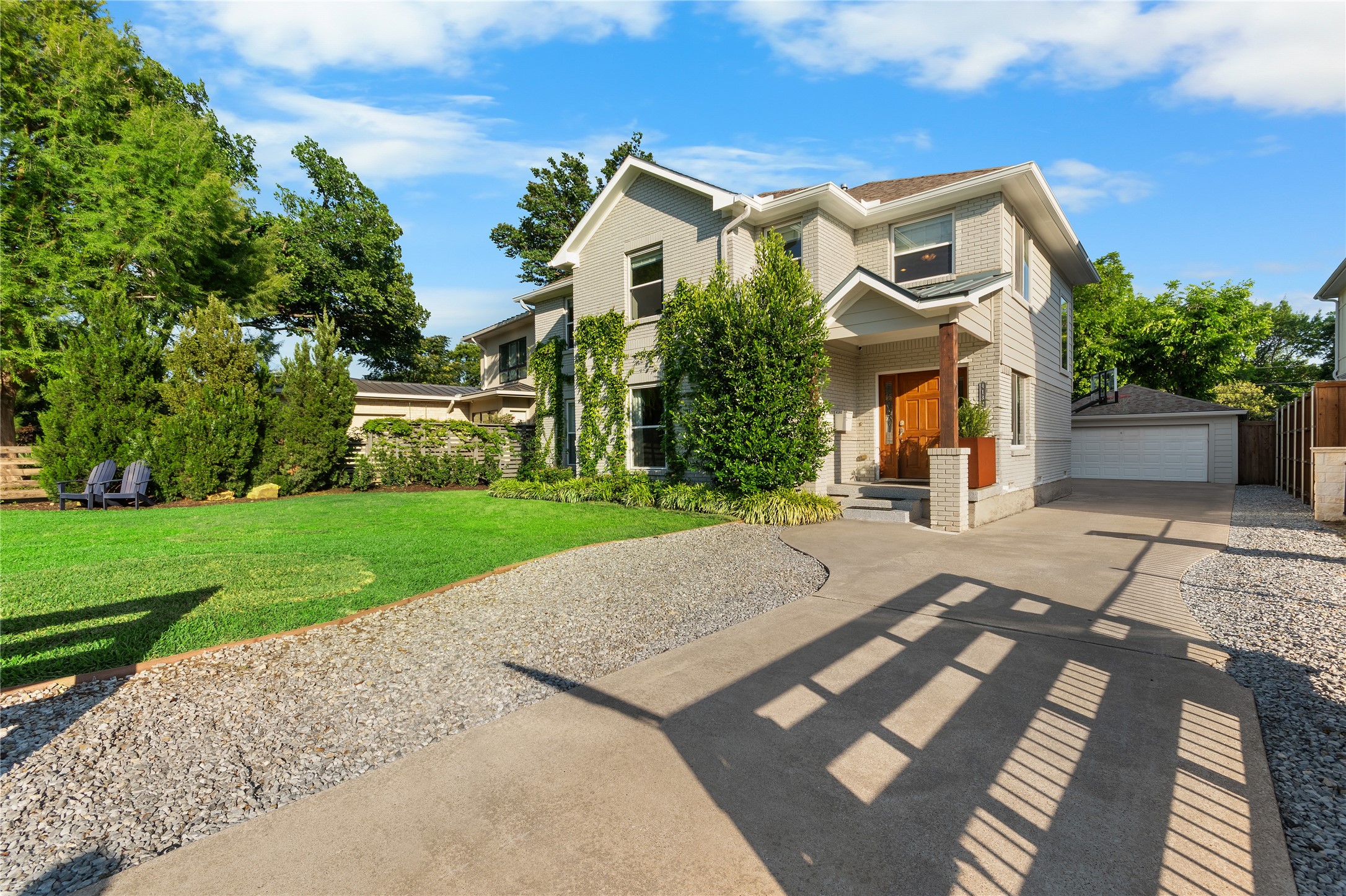 4182 Saranac Drive Dallas TX 75220