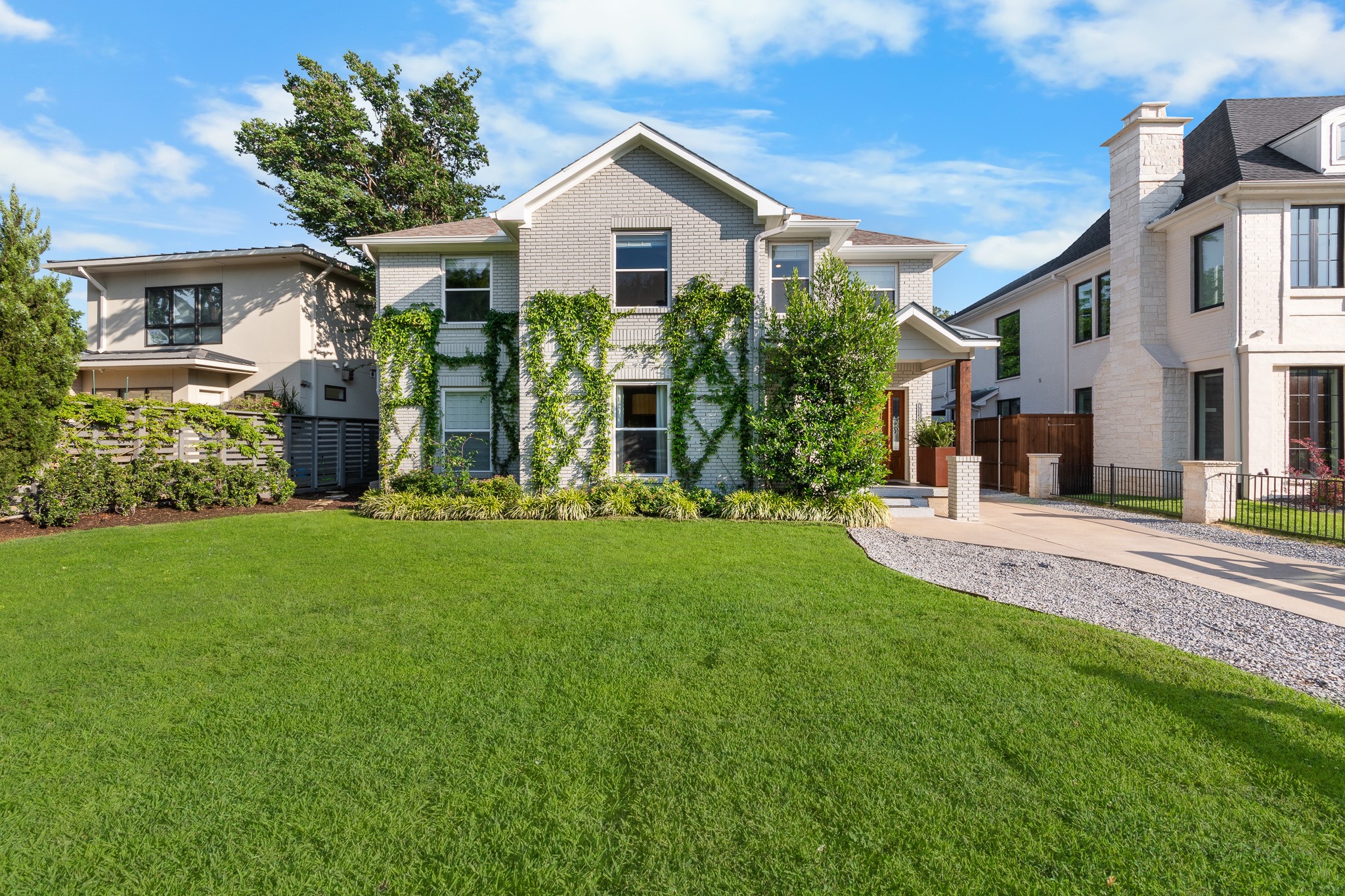 4182 Saranac Drive Dallas TX 75220