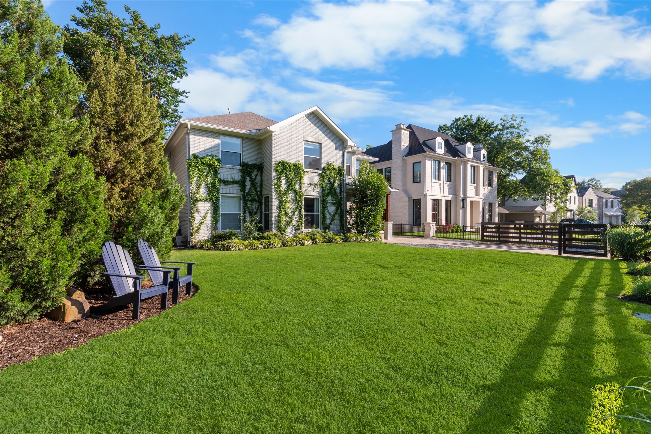 4182 Saranac Drive Dallas TX 75220