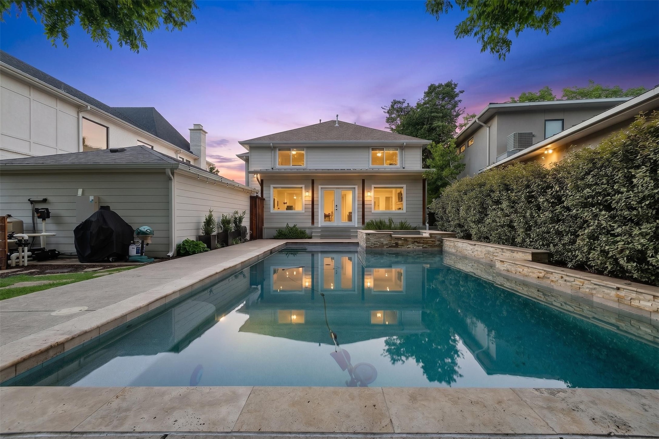 4182 Saranac Drive Dallas TX 75220