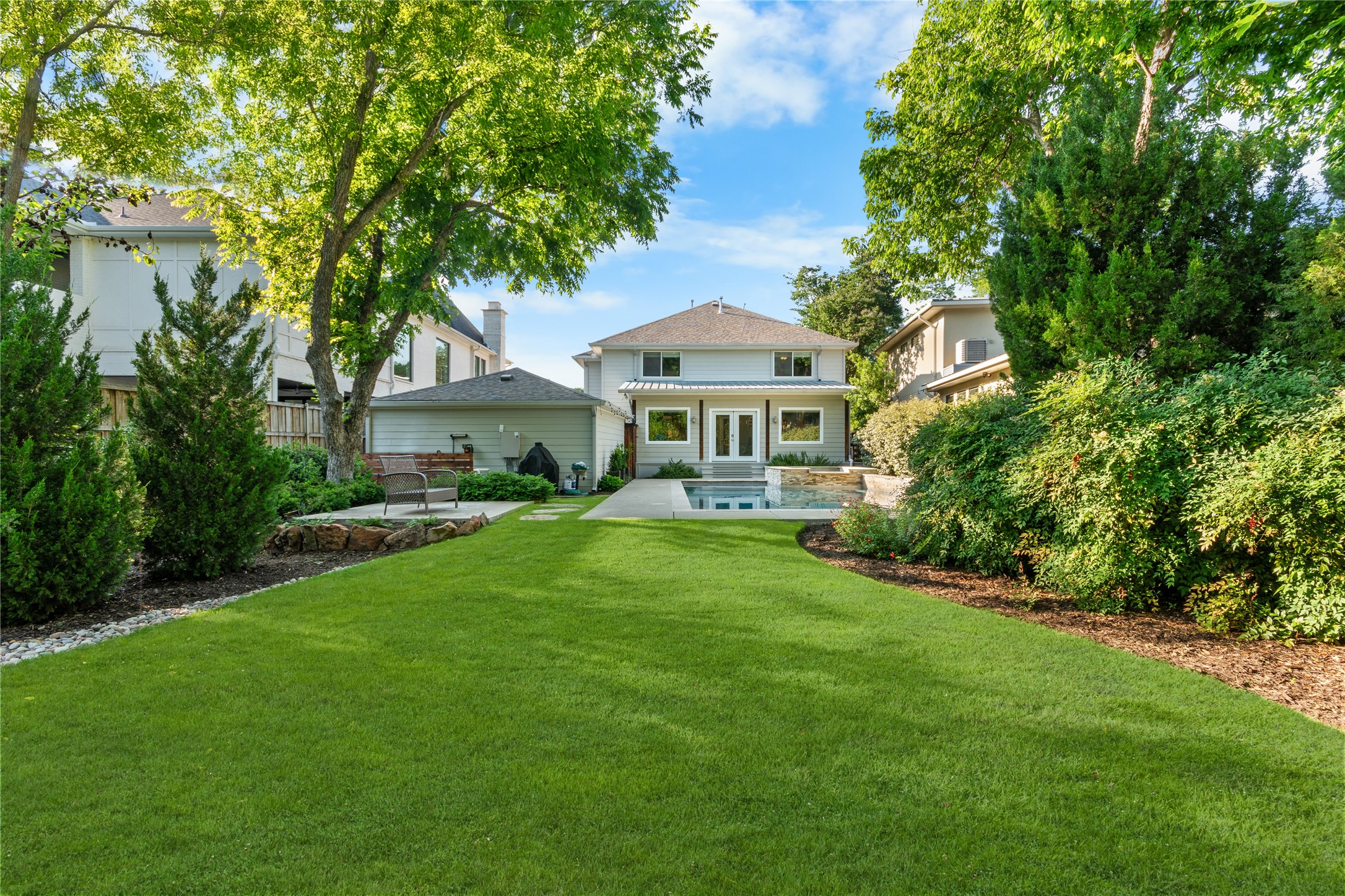4182 Saranac Drive Dallas TX 75220