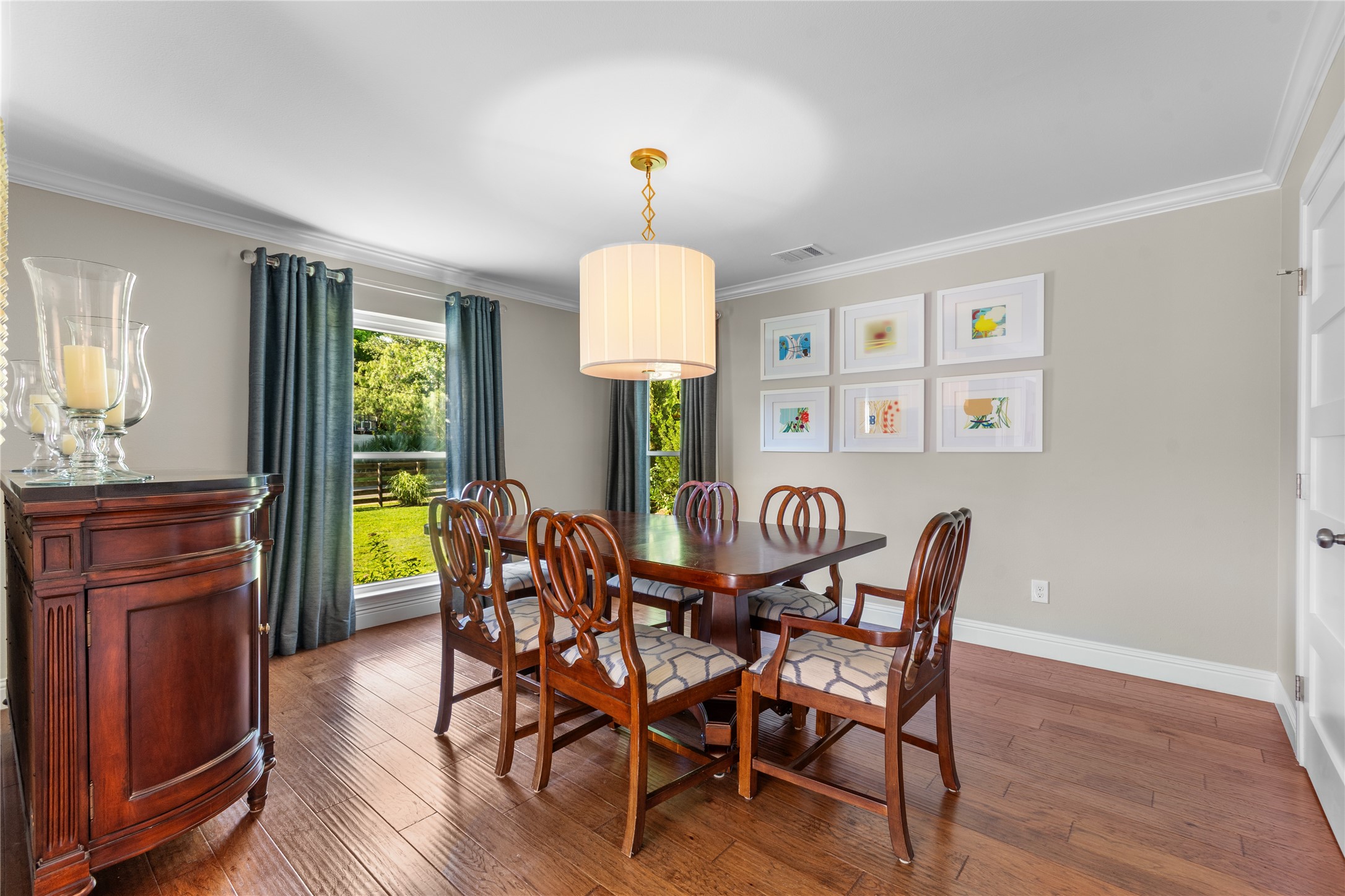 4182 Saranac Drive Dallas TX 75220