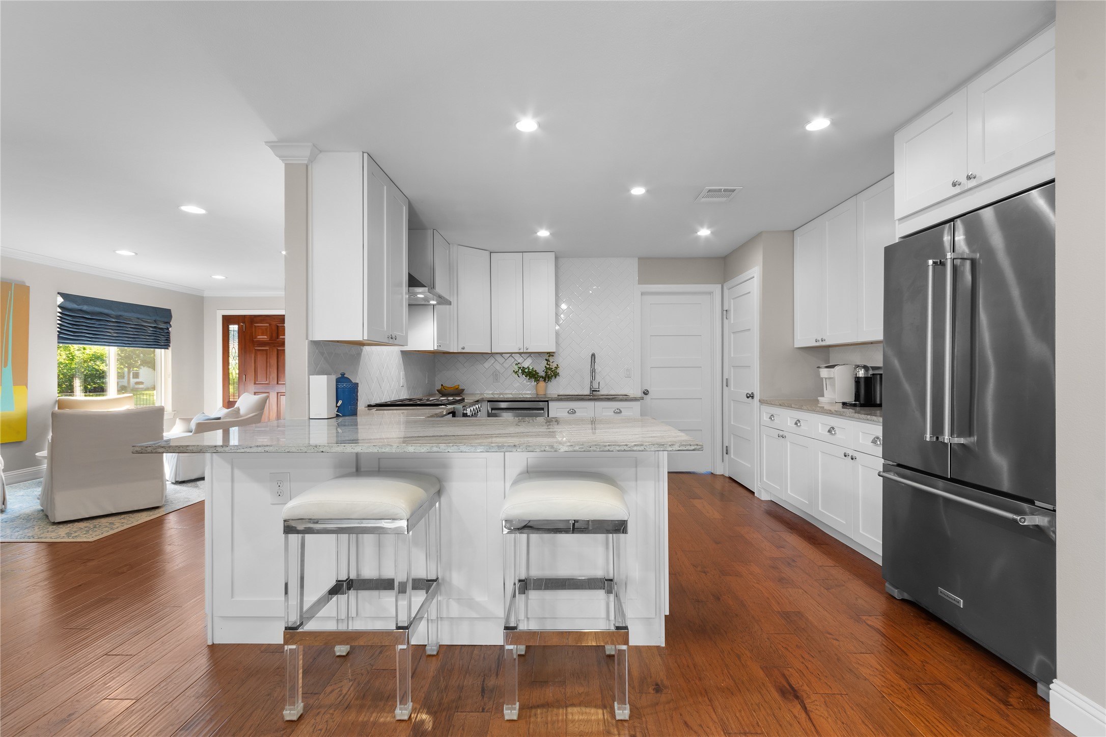 4182 Saranac Drive Dallas TX 75220