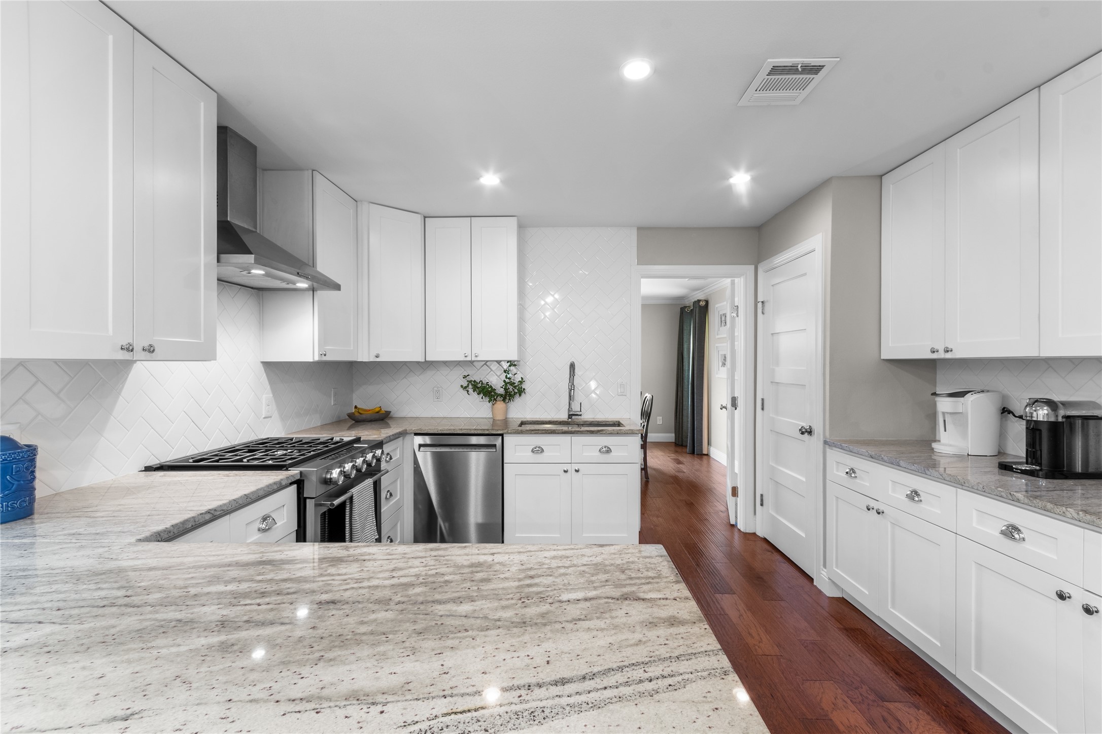 4182 Saranac Drive Dallas TX 75220