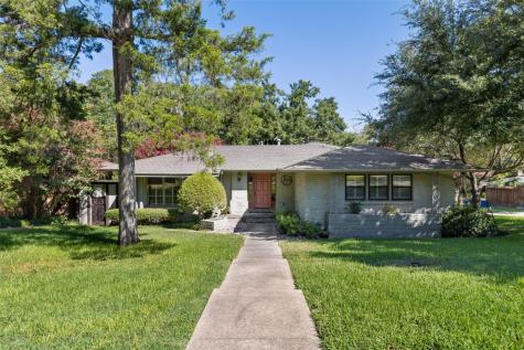 905 Evergreen Hills Road Dallas TX 75208