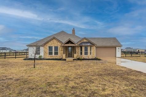 6016 Berry Ridge Lane Joshua TX 76058