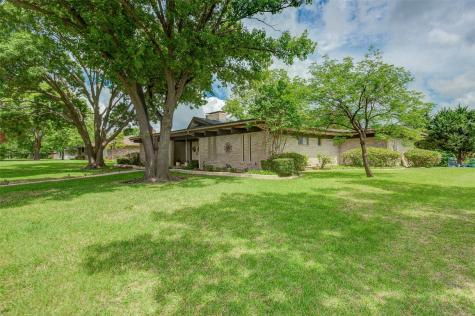 1706 Iroquois Drive Garland TX 75043