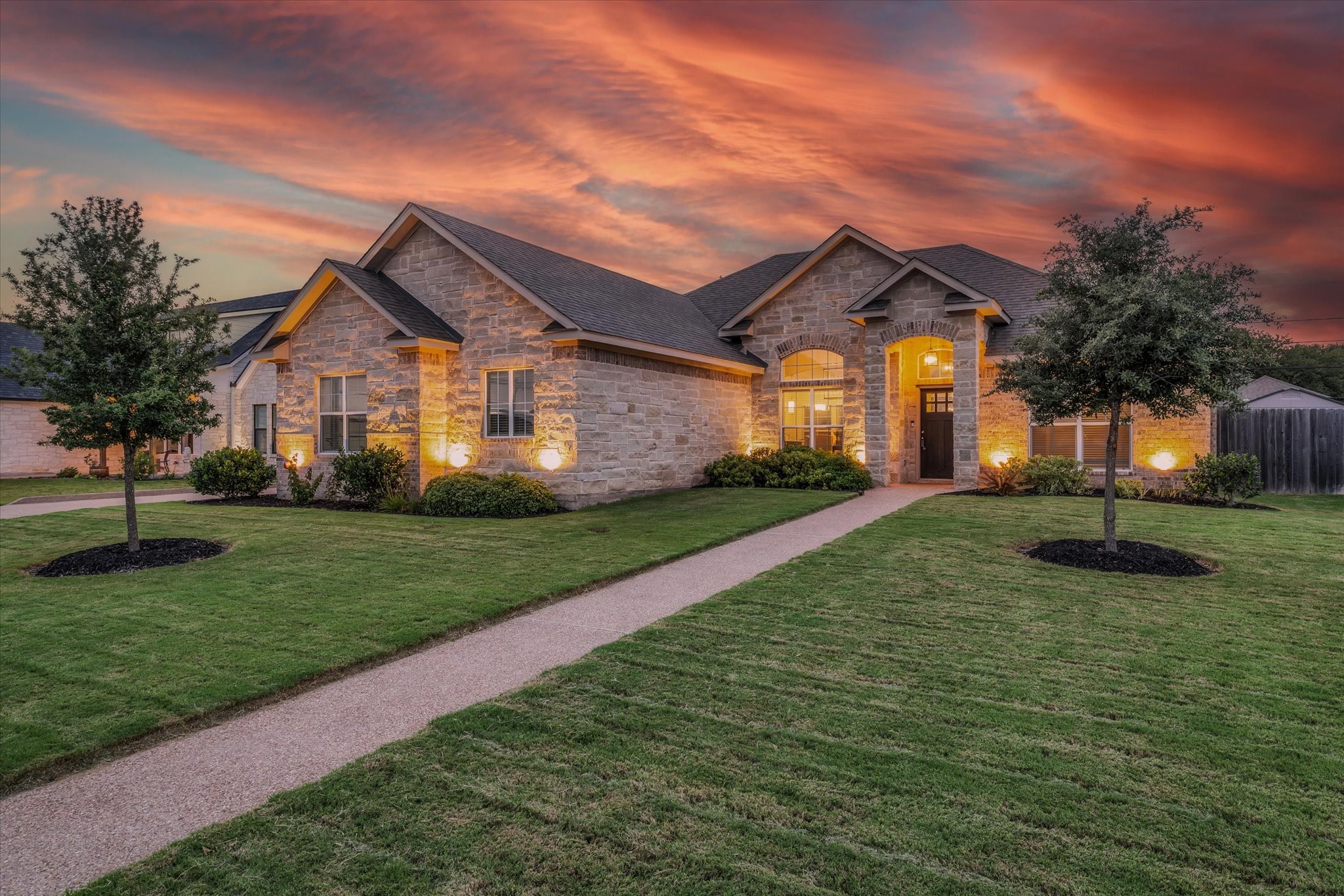 841 Day Star Drive Hewitt TX 76643